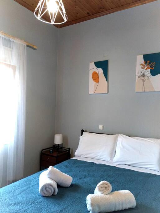 Lovely Guesthouse On The Beach Akhisar Dış mekan fotoğraf